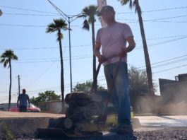 Siguen fortaleciendo la movilidad urbana