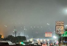 Reciben más de 120 vehículos de la Caravana “Arroyo Seco”