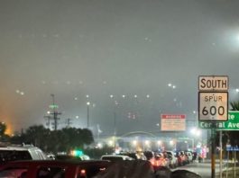 Reciben más de 120 vehículos de la Caravana “Arroyo Seco”