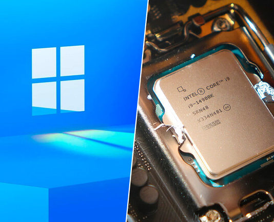 Microsoft necesita que 500 millones de PCs salten a Windows 11. Su nueva lista de CPUs compatibles logra justo lo contrario