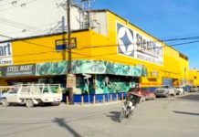 Accidente vial deja una persona lesionada, y daños materiales