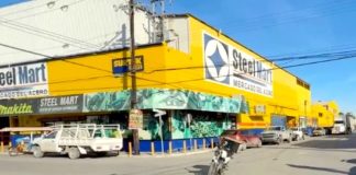 Accidente vial deja una persona lesionada, y daños materiales