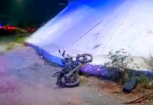 Accidentes dejan lesionados, daños materiales y caos vial