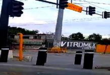 Accidentes dejan lesionados, daños, y caos vial