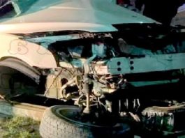 Accidentes viales dejan lesionados, daños materiales y caos