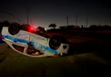 Aparatoso accidente deja lesionados, daños y caos vial en tétrica carretera