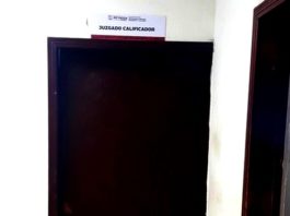 Arrestan a sujeto por andar molestando a sus familiares