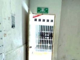 Arrestan a sujeto por molestar a las personas en colonia popular