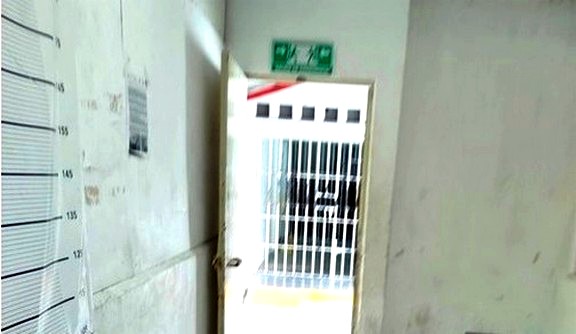 Arrestan a sujeto por molestar a las personas en colonia popular