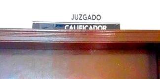 Arrestan a sujeto por molestar a las personas en la zona Centro