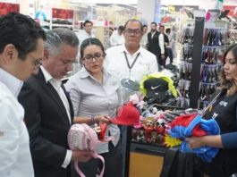 IMPI, árbitro contra robo de señal de transmisión del Mundial 2026; se planea ‘emboscada’ a falsos patrocinadores de marca FIFA