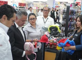 IMPI, árbitro contra robo de señal de transmisión del Mundial 2026; se planea ‘emboscada’ a falsos patrocinadores de marca FIFA