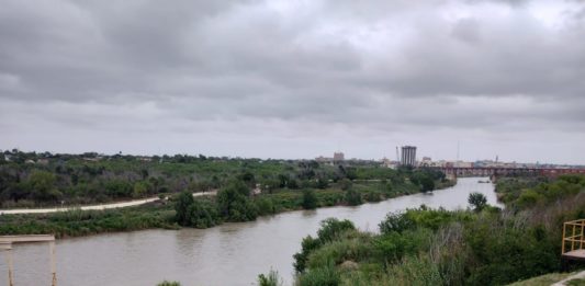 Nueva Ley de Aguas beneficia a productores de Tamaulipas, dice funcionario estatal