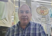 CANACO califica como positivo que municipio trabaje de la mano con la IP