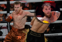 ¿Se acerca la pelea? Canelo Álvarez podría aceptar el reto de Jake Paul