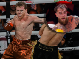 ¿Se acerca la pelea? Canelo Álvarez podría aceptar el reto de Jake Paul