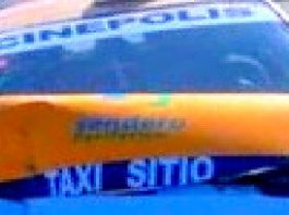 Choque deja lesionados y daños en concurrida vialidad