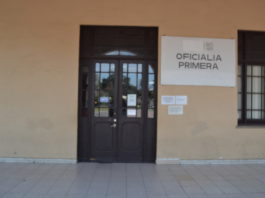 Tramitaron este año en el Registro Civil mil 295 trámites diversos