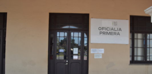 Tramitaron este año en el Registro Civil mil 295 trámites diversos