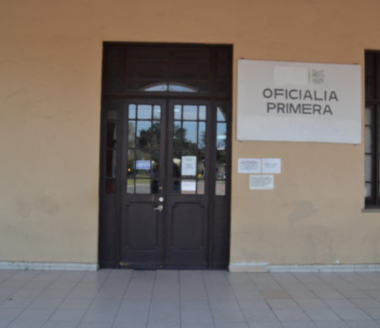 Tramitaron este año en el Registro Civil mil 295 trámites diversos