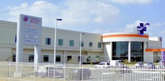 Fallece persona en hospital particulares tras ingresar lesionado