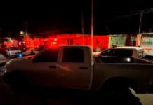 Fueron tres los cadáveres hallados en una vivienda autoridades indagan