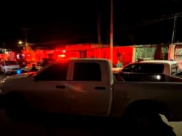 Fueron tres los cadáveres hallados en una vivienda autoridades indagan