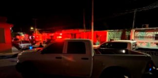 Fueron tres los cadáveres hallados en una vivienda autoridades indagan