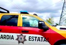 Hallan a persona sin vida en una colonia apartada de la ciudad