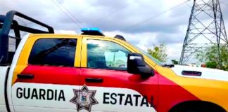 Hallan a persona sin vida en una colonia apartada de la ciudad