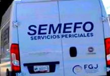 Hallan a persona sin vida en una vivienda de la Juárez