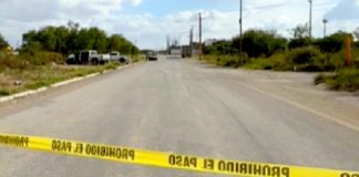 Hallan cadáver en apartada colonia popular