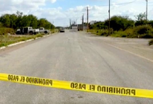 Hallan cadáver en apartada colonia popular