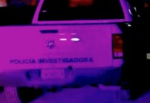 Hallan cadáver en cuartos que sirven de hotel en el Barrio del Centralito