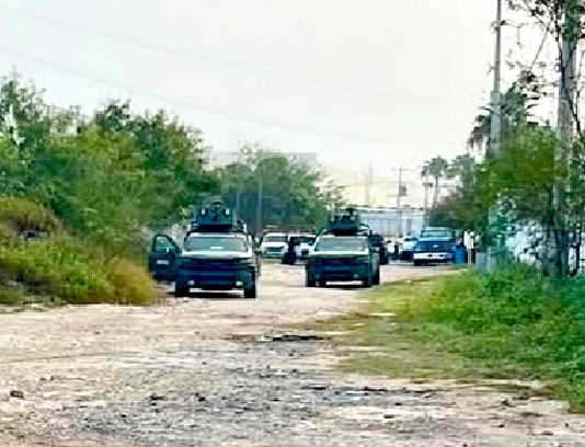 Hallan cadáveres en inmueble en apartada colonia popular