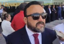 Dependencias estatales apoyaran a socios de CANIRAC