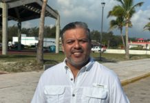 Denuncian otra presunta extorsión de agentes de tránsito en Madero