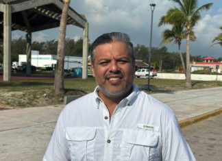 Denuncian otra presunta extorsión de agentes de tránsito en Madero