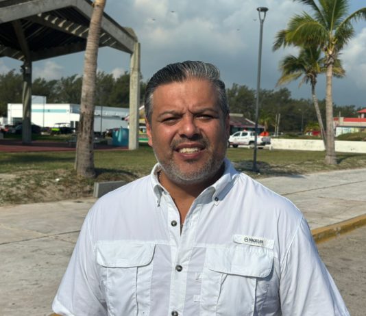 Autoridades de Madero desmienten alerta por hombre armado y piden evitar difusión de información falsa