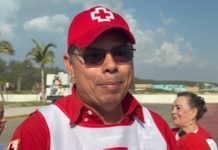 Prevé Cruz Roja incremento de hasta 30% en accidentes en la recta final del año en Ciudad Madero