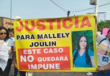 Familiares de joven atropellada exigen justicia y avances en investigación.