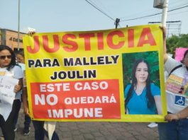 Familiares de joven atropellada exigen justicia y avances en investigación.