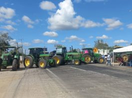 COPARMEX exige respuestas inmediatas ante bloqueos de transportistas y campesinos y la violencia que existe en rutas estratégicas