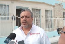 Autoridades de Ciudad Madero llaman a respetar a las autoridades