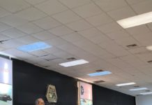 Realizan conversatorio para fortalecer la cultura de los derechos humanos y la denuncia en materia de tránsito