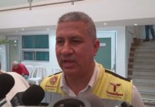 Preparan operativo especial por frentes fríos en la zona sur de Tamaulipas