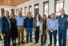 Restauración de la antigua aduana es un acto de identidad: MVA