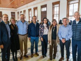 Restauración de la antigua aduana es un acto de identidad: MVA