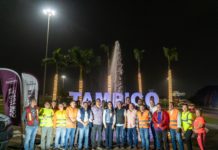 Mónica Villarreal fortalece Servicios Públicos con la entrega de nuevas unidades y equipo de trabajo