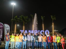 Mónica Villarreal fortalece Servicios Públicos con la entrega de nuevas unidades y equipo de trabajo